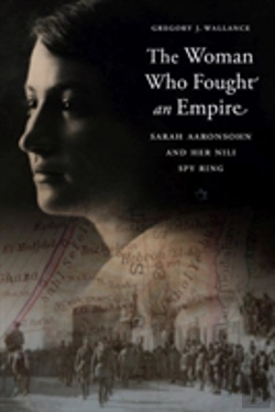 Bertrand.pt - The Woman Who Fought An Empire