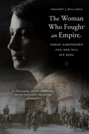 The Woman Who Fought An Empire