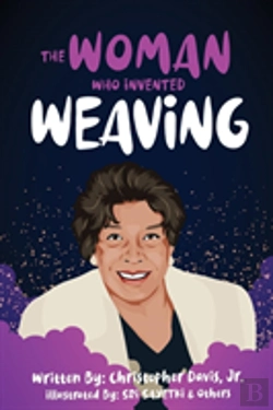 Bertrand.pt - The Woman Who Invented Weaving
