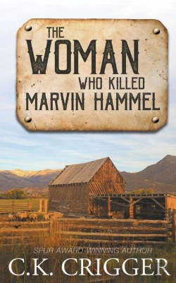 Bertrand.pt - The Woman Who Killed Marvin Hammel