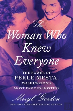Bertrand.pt - The Woman Who Knew Everyone