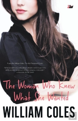 Bertrand.pt - The Woman Who Knew What She Wanted