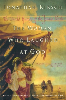 Bertrand.pt - The Woman Who Laughed At God