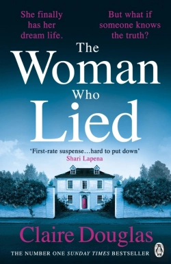 Bertrand.pt - The Woman Who Lied