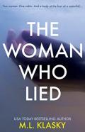 The Woman Who Lied