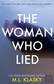 The Woman Who Lied