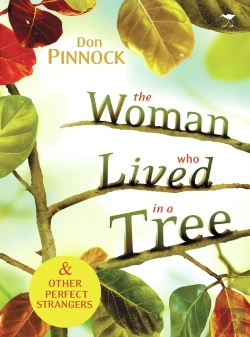 Bertrand.pt - The Woman Who Lived In A Tree And Other Perfect Strangers