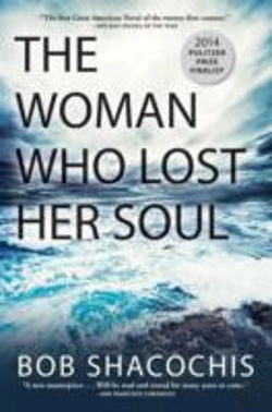 Bertrand.pt - The Woman Who Lost Her Soul