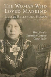 The Woman Who Loved Mankind