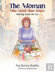 The Woman Who Loved Shoe Boxes
