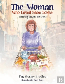 Bertrand.pt - The Woman Who Loved Shoe Boxes