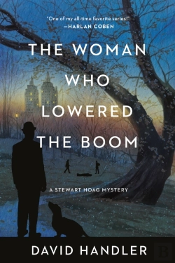 Bertrand.pt - The Woman Who Lowered The Boom
