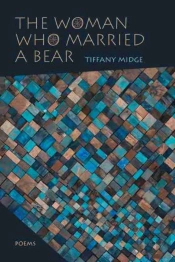 The Woman Who Married A Bear