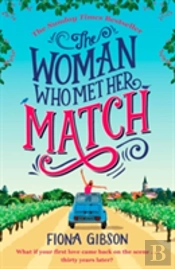 The Woman Who Met Her Match