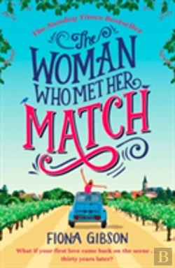 Bertrand.pt - The Woman Who Met Her Match