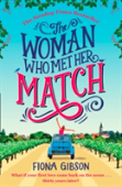 The Woman Who Met Her Match