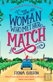 The Woman Who Met Her Match
