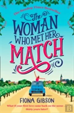 Bertrand.pt - The Woman Who Met Her Match