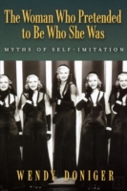 Bertrand.pt - The Woman Who Pretended To Be Who She Was