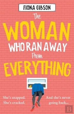 Bertrand.pt - The Woman Who Ran Away From Everything