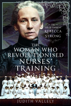 Bertrand.pt - The Woman Who Revolutionised Nurses' Training
