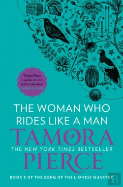 Bertrand.pt - The Woman Who Rides Like A Man