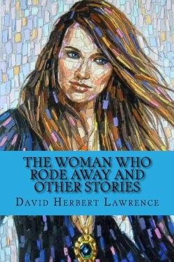 Bertrand.pt - The Woman Who Rode Away And Other Storie