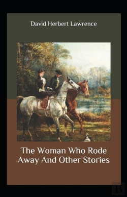 Bertrand.pt - The Woman Who Rode Away And Other Stories Annotated