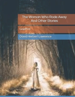 Bertrand.pt - The Woman Who Rode Away And Other Stories