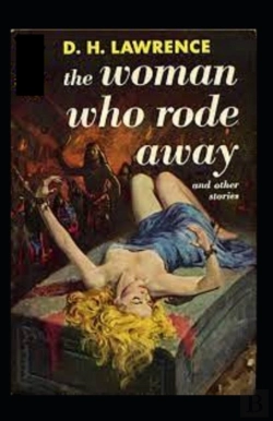 Bertrand.pt - The Woman Who Rode Away And Other Stories Illustrated Edition