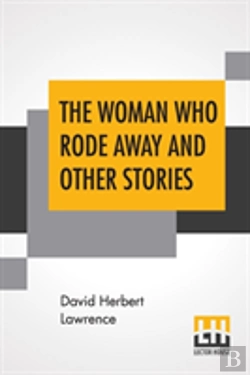 Bertrand.pt - The Woman Who Rode Away And Other Stories