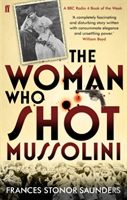 Bertrand.pt - The Woman Who Shot Mussolini