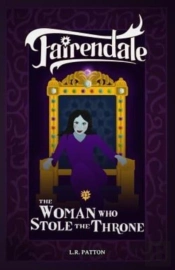 The Woman Who Stole The Throne