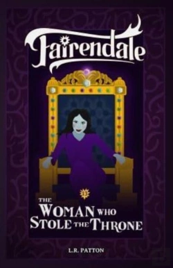 Bertrand.pt - The Woman Who Stole The Throne