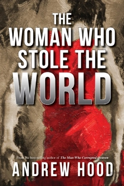 Bertrand.pt - The Woman Who Stole The World