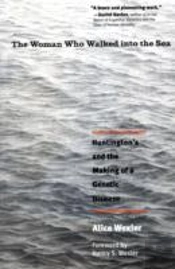 The Woman Who Walked Into The Sea