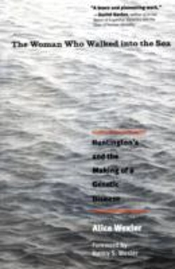 Bertrand.pt - The Woman Who Walked Into The Sea