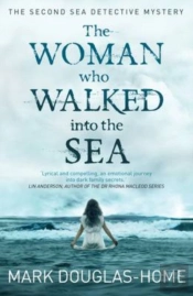 The Woman Who Walked Into The Sea