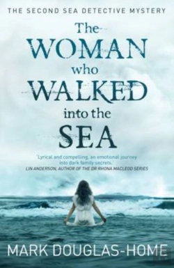 Bertrand.pt - The Woman Who Walked Into The Sea