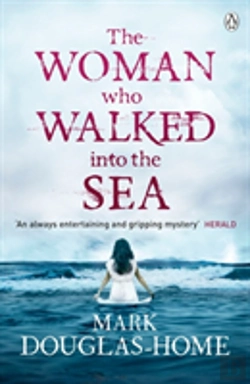 Bertrand.pt - The Woman Who Walked Into The Sea