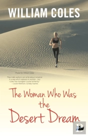 The Woman Who Was The Desert Dream