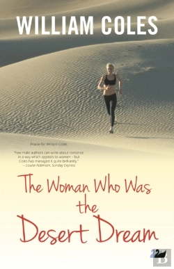 Bertrand.pt - The Woman Who Was The Desert Dream