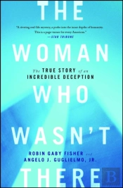 The Woman Who Wasn'T There