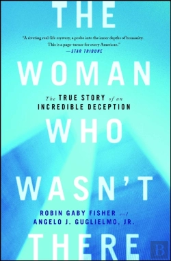 Bertrand.pt - The Woman Who Wasn'T There
