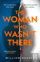 The Woman Who Wasn'T There