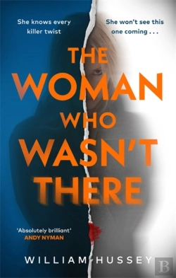 Bertrand.pt - The Woman Who Wasn'T There