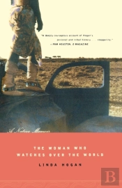 The Woman Who Watches Over The World