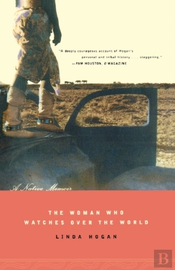 Bertrand.pt - The Woman Who Watches Over The World