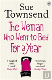 The Woman Who Went To Bed For A Year