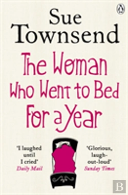 Bertrand.pt - The Woman Who Went To Bed For A Year
